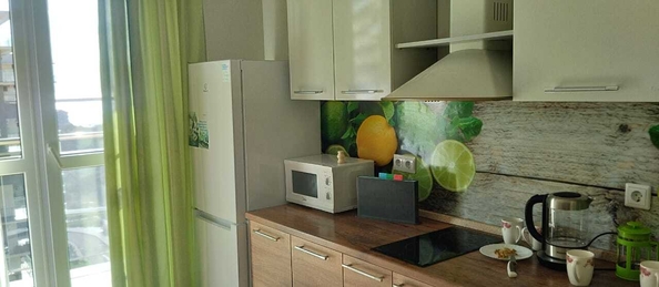 
  Продается 1-комн. квартира, 43 м², Калинина ул, д. 150к3
. Фото 10.