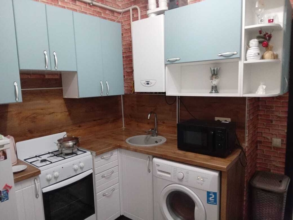 
  Продается 1-комн. квартира, 33 м², Парковая ул, д. 64Ак3
. Фото 2.