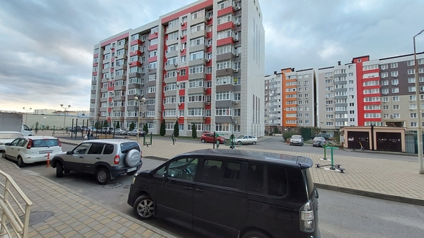 
  Продается 1-комн. квартира, 33 м², Парковая ул, д. 64Ак3
. Фото 13.