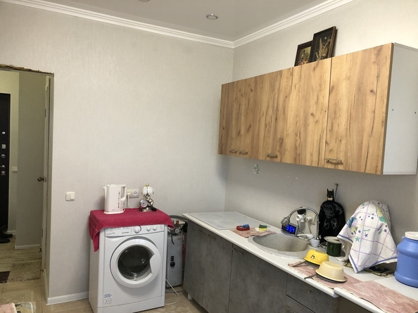 
  Продается 1-комн. квартира, 33 м², Северная ул, д. 113к1
. Фото 53.