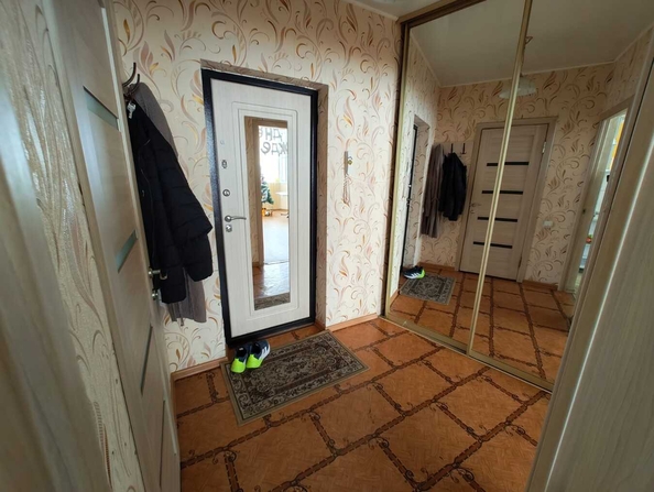 
  Продается 1-комн. квартира, 47 м², Краснодарская ул, д. 66В
. Фото 5.