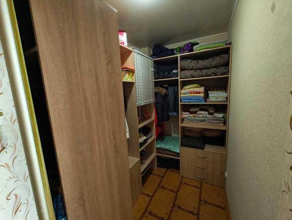 
  Продается 1-комн. квартира, 47 м², Краснодарская ул, д. 66В
. Фото 9.