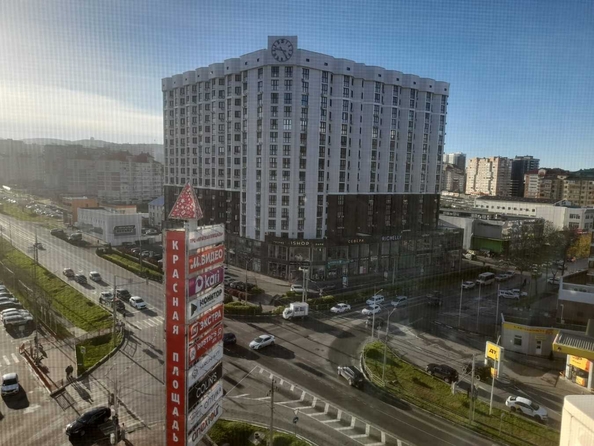 
  Продается студия, 26 м², Астраханская ул, д. 97
. Фото 1.