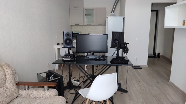 
  Продается 1-комн. квартира, 41 м², Супсехское ш, д. 39к9
. Фото 4.