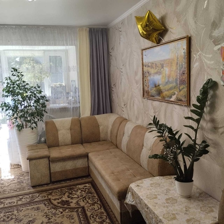 
  Продается 1-комн. квартира, 19 м², Крымская ул, д. 218
. Фото 3.