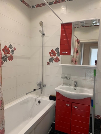 
  Продается 1-комн. квартира, 36 м², Ленина ул, д. 180к8
. Фото 6.
