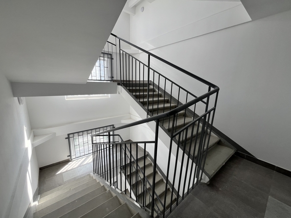 
  Продается 1-комн. квартира, 39 м², ЖК Два Адмирала, дом 1
. Фото 4.