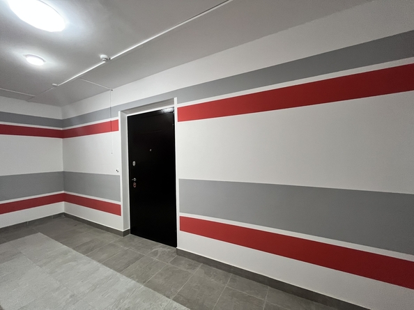 
  Продается 1-комн. квартира, 39 м², ЖК Два Адмирала, дом 1
. Фото 14.