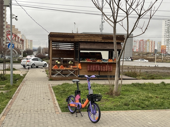 
  Продается студия, 25 м², Ленина ул, д. 180Ак1
. Фото 10.