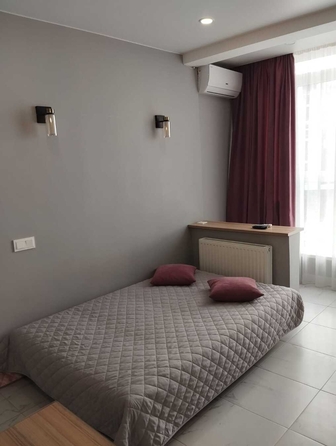 
  Продается студия, 24 м², Таманская ул, д. 121к14
. Фото 5.