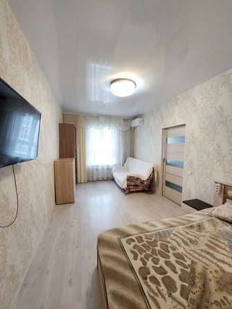 
  Продается 1-комн. квартира, 37 м², Мирная ул, д. 29к12
. Фото 1.