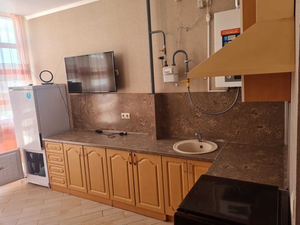 
  Продается 1-комн. квартира, 37 м², Анапское ш, д. 30
. Фото 2.