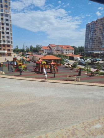 
  Продается 1-комн. квартира, 37 м², Анапское ш, д. 30
. Фото 10.