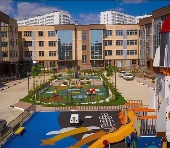 
  Продается студия, 30 м², Ленина ул, д. 202к2
. Фото 6.