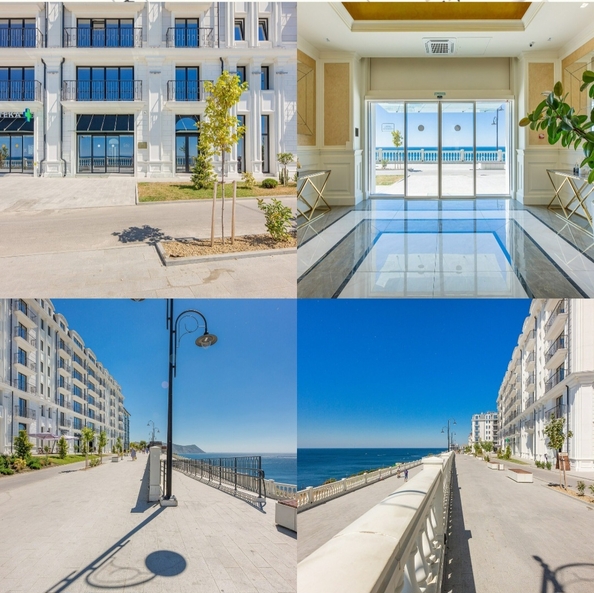 
  Продается апартамент, 38 м², Толстого ул, д. 26
. Фото 5.