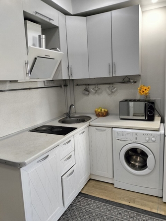 
  Продается студия, 22 м², Кати Соловьяновой ул, д. 286
. Фото 10.