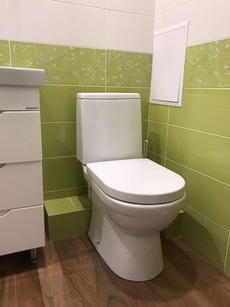 
  Продается студия, 26 м², Парковая ул, д. 61к1
. Фото 3.