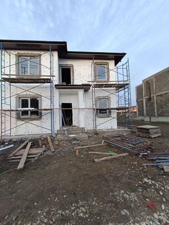 
  Продается дом, 150 м², станица Анапская
. Фото 3.