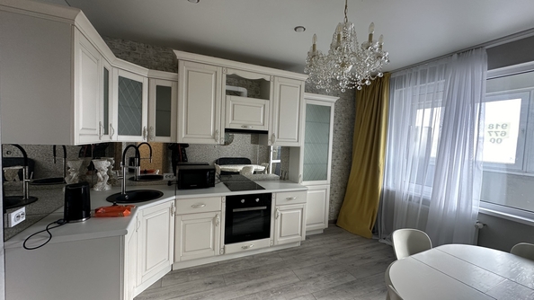 
  Продается 1-комн. квартира, 48 м², Супсехское ш, д. 4к1
. Фото 16.