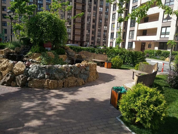 
  Продается 1-комн. квартира, 49 м², Парковая ул, д. 61к4
. Фото 42.