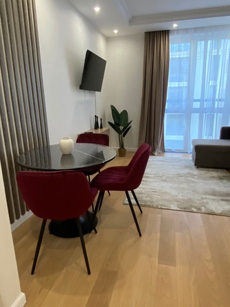 
  Продается 1-комн. квартира, 39 м², Толстого ул, д. 26
. Фото 6.