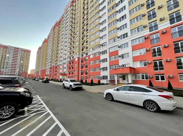 
  Продается 1-комн. квартира, 41 м², Супсехское ш, д. 39к9
. Фото 1.