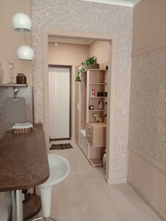 
  Продается студия, 26 м², Парковая ул, д. 61к3
. Фото 5.