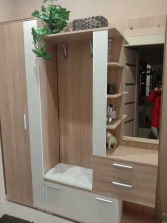 
  Продается студия, 26 м², Парковая ул, д. 61к3
. Фото 6.