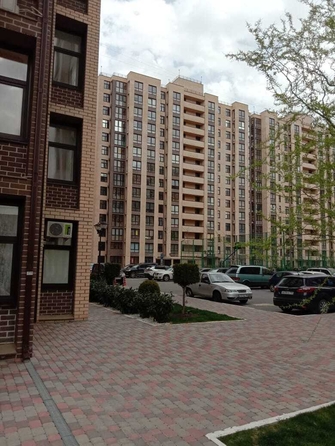 
  Продается студия, 26 м², Парковая ул, д. 61к3
. Фото 10.