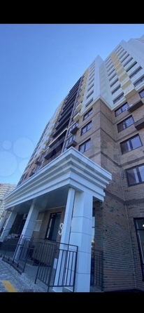 
  Продается 1-комн. квартира, 45 м², Омелькова ул, д. 93
. Фото 1.