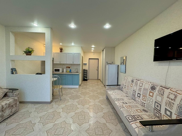 
  Продается студия, 34 м², Пионерский пр-кт, д. 274Б
. Фото 5.