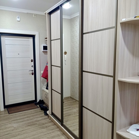 
  Продается 1-комн. квартира, 50 м², Владимирская ул, д. 55Вк2
. Фото 10.