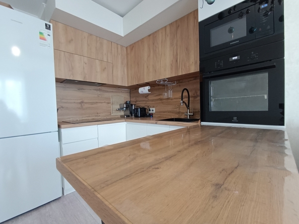 
  Продается студия, 28 м², ЖК Горгиппия Морская, литера 1
. Фото 4.