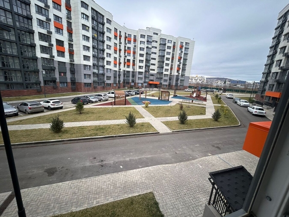
  Продается 2-комн. квартира, 54 м², Крылова ул, д. 13к2
. Фото 22.