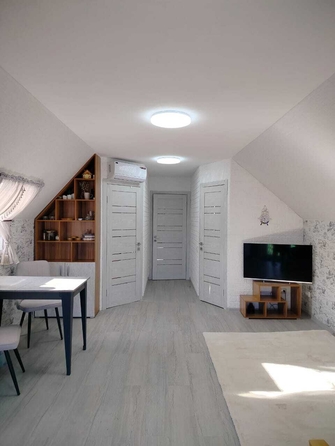 
  Продается студия, 50 м², Советская ул, д. 204А
. Фото 4.