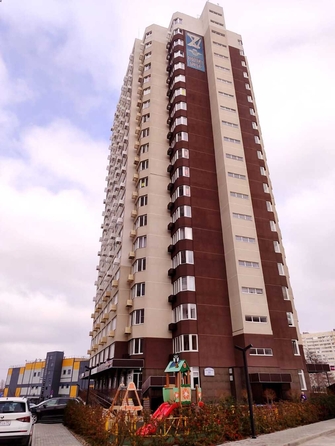 
  Продается 1-комн. квартира, 44 м², Рождественская ул, д. 55к1
. Фото 3.