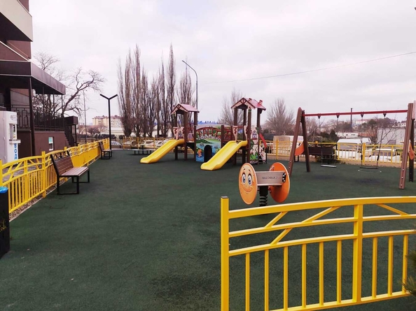 
  Продается 1-комн. квартира, 44 м², Рождественская ул, д. 55к1
. Фото 21.