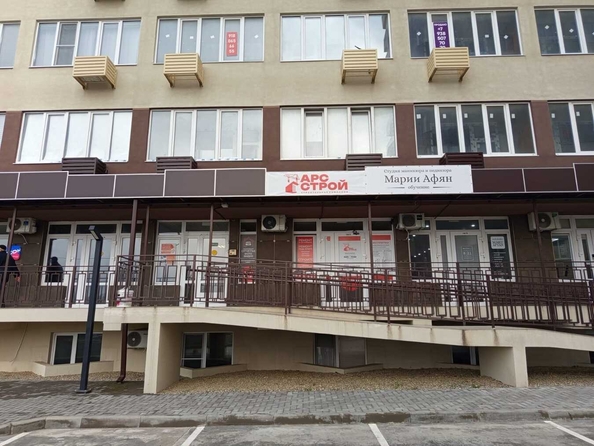 
  Продается 1-комн. квартира, 44 м², Рождественская ул, д. 55к1
. Фото 23.