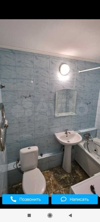 
  Продается 1-комн. квартира, 36 м², Адмирала Пустошкина ул, д. 22к6
. Фото 8.