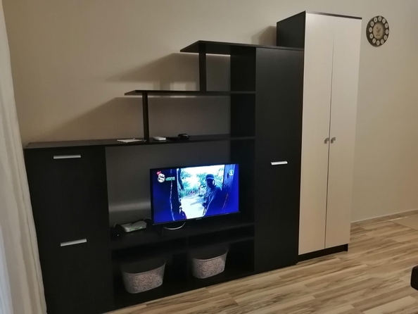 
  Продается студия, 27 м², Ленина ул, д. 185Ак2
. Фото 2.
