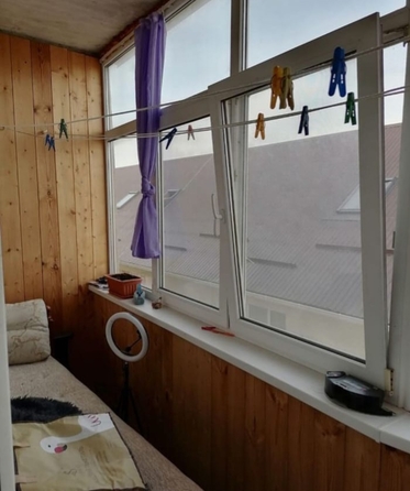 
  Продается 2-комн. квартира, 57 м², Русская ул, д. 23
. Фото 12.