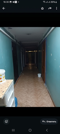 
  Продается студия, 15 м², Подстанции пер, д. 4
. Фото 9.