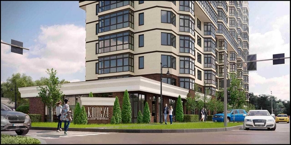 
  Продается 3-комн. квартира, 150 м², ЖК Консул
. Фото 9.