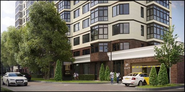 
  Продается 3-комн. квартира, 150 м², ЖК Консул
. Фото 12.