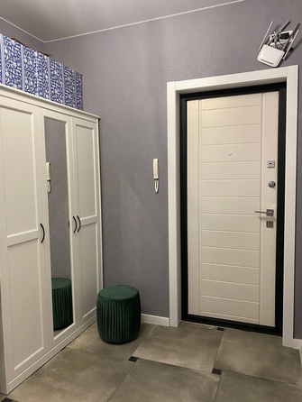
  Продается 2-комн. квартира, 62 м², Таманская ул, д. 121к10
. Фото 15.