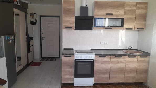 
  Продается студия, 26 м², Астраханская ул, д. 97
. Фото 2.
