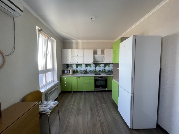 
  Продается студия, 37 м², Анапское ш, д. 6к3
. Фото 1.