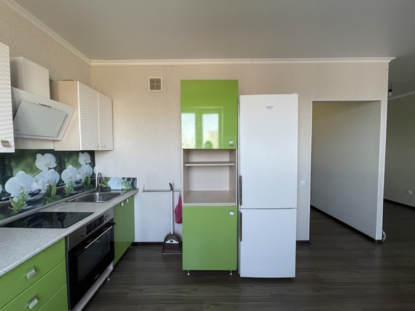 
  Продается студия, 37 м², Анапское ш, д. 6к3
. Фото 4.
