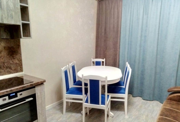 
  Продается 1-комн. квартира, 46 м², Таманская ул, д. 121к10
. Фото 17.