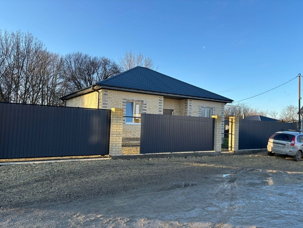 
  Продается дом, 110 м², станица Гостагаевская
. Фото 3.